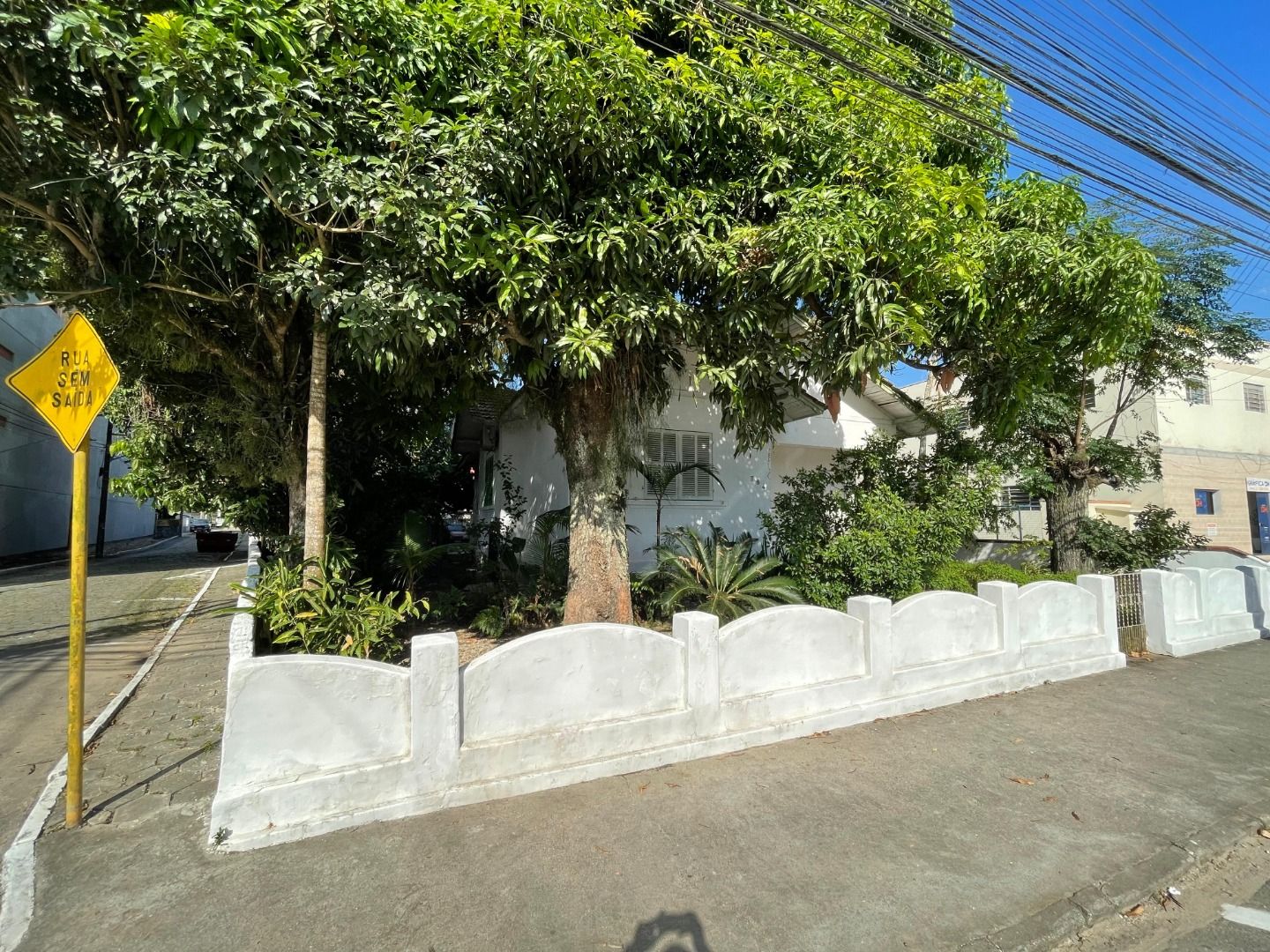 Casa à venda no Centro: 