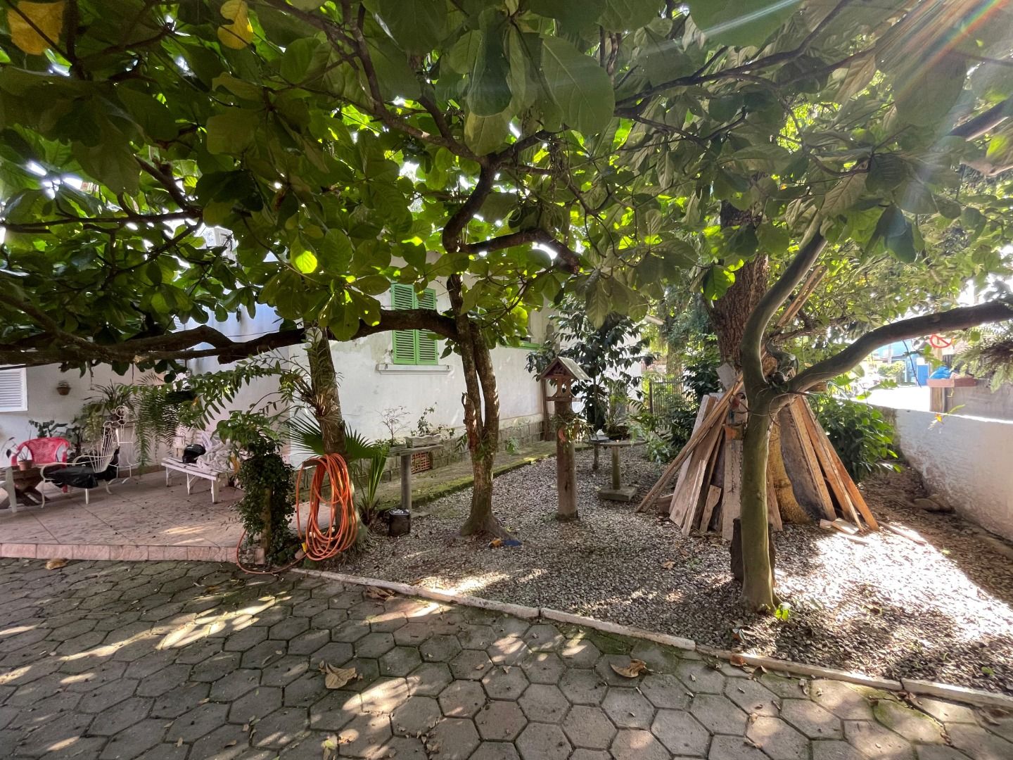 Casa à venda no Centro: 