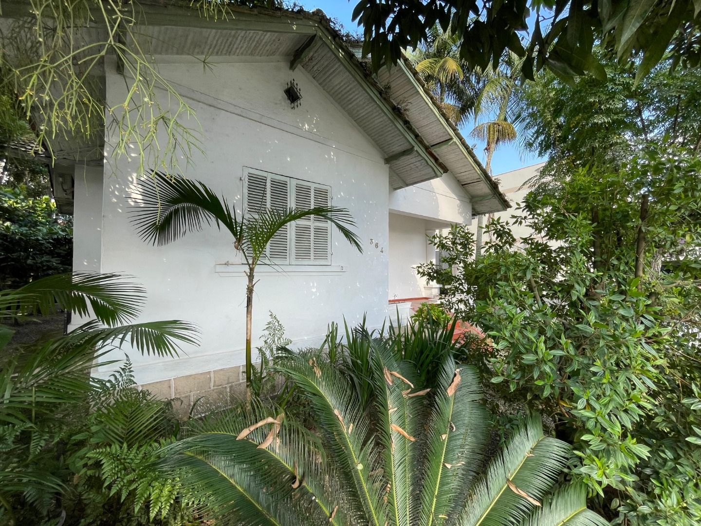 Casa à venda no Centro: 