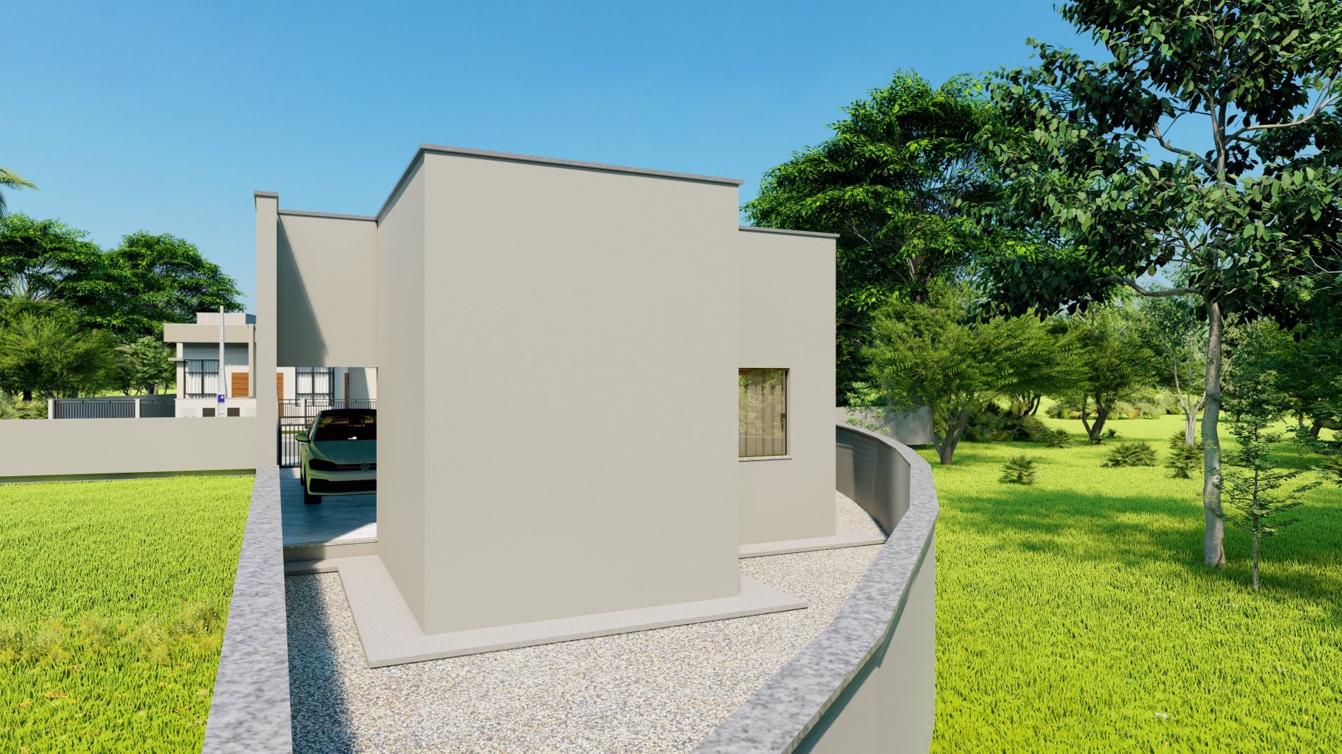 Casa à venda no Lageado: 