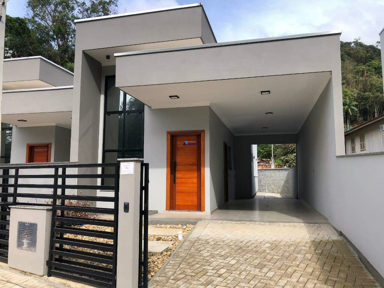 Casa à venda no Lageado Baixo: 