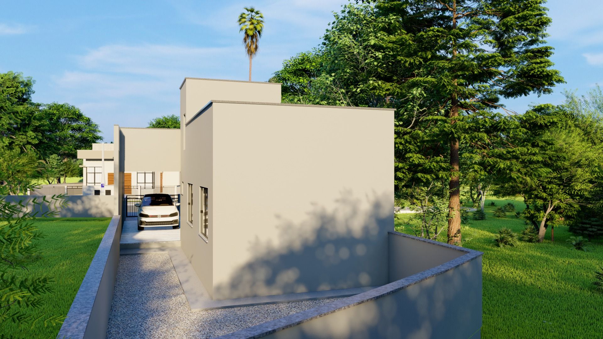 Casa à venda no Lageado: 