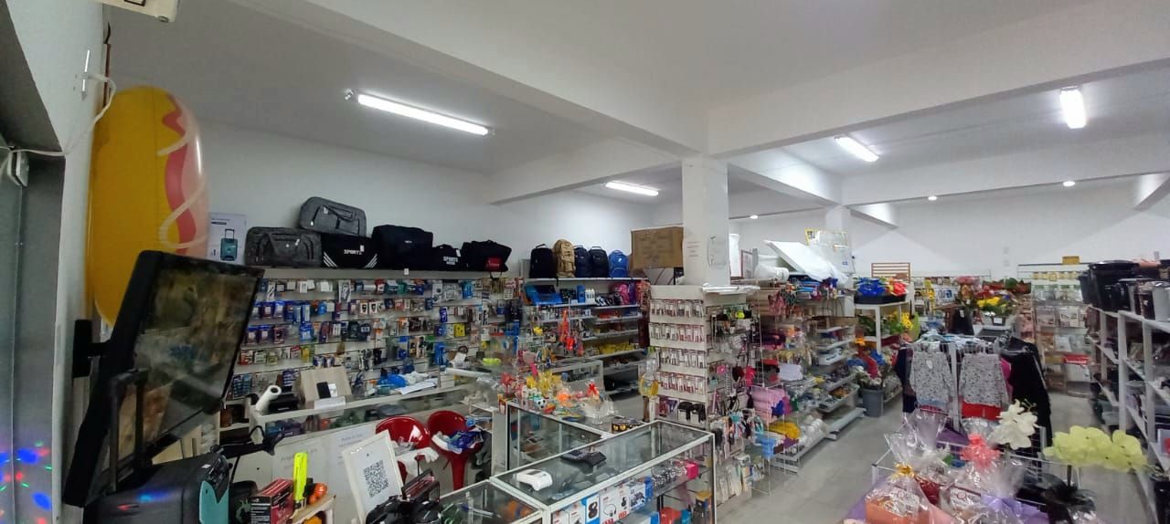 Casa à venda no Limoeiro: 