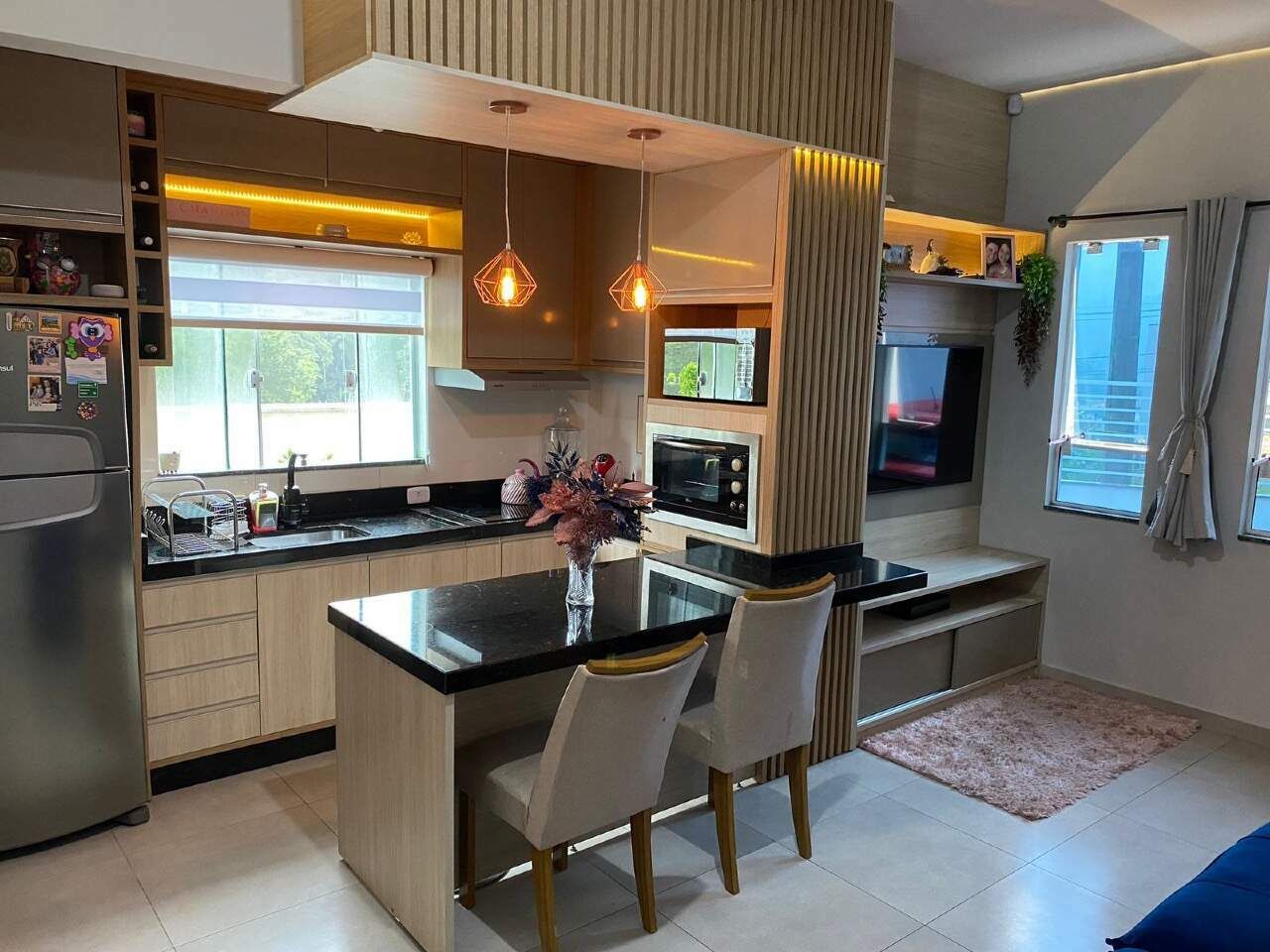 Casa à venda no Limeira: 