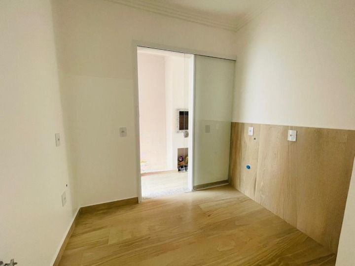 Casa à venda no Dom Joaquim: 