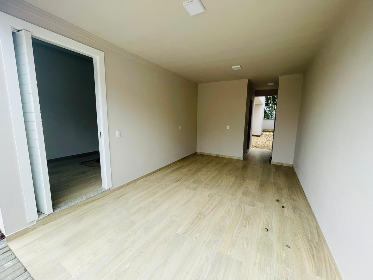 Casa à venda no Dom Joaquim: 