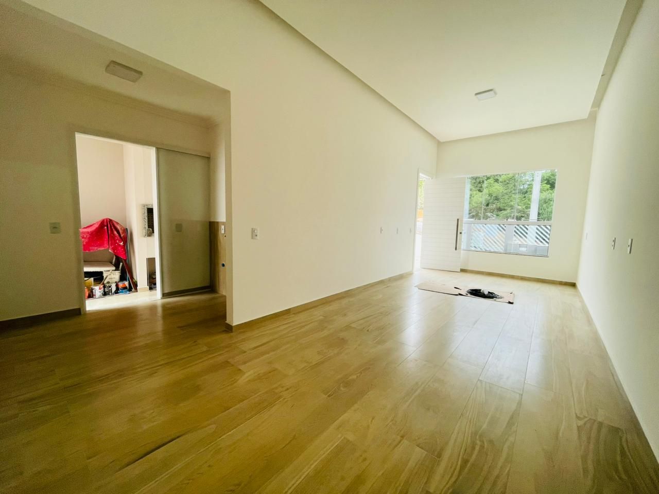 Casa à venda no Dom Joaquim: 