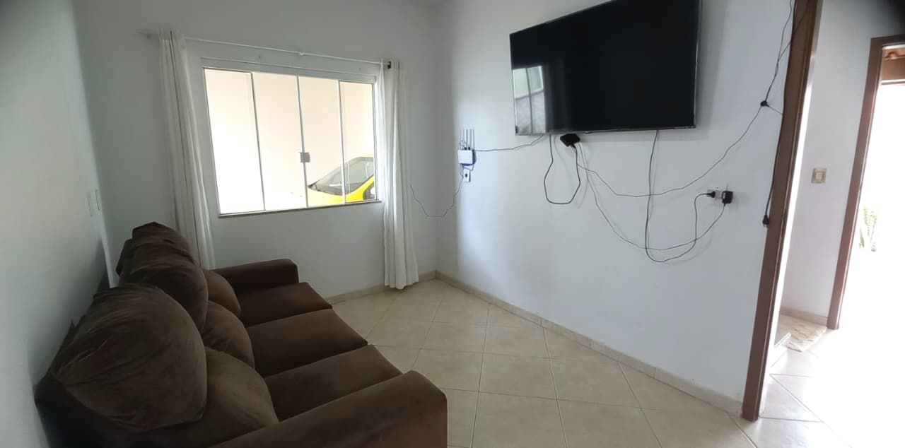 Casa à venda no Guarani: 