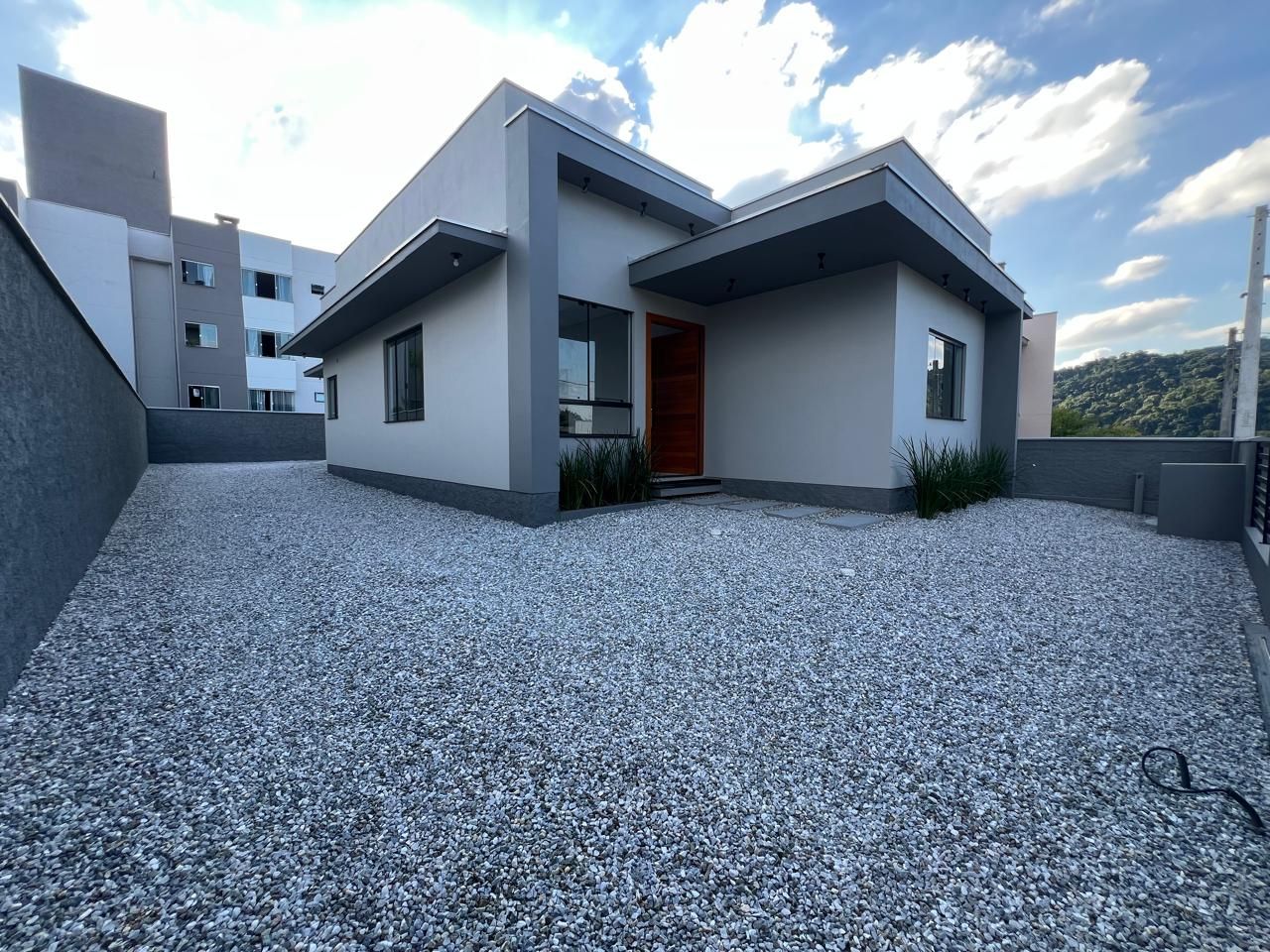 Casa à venda no Dom Joaquim: 