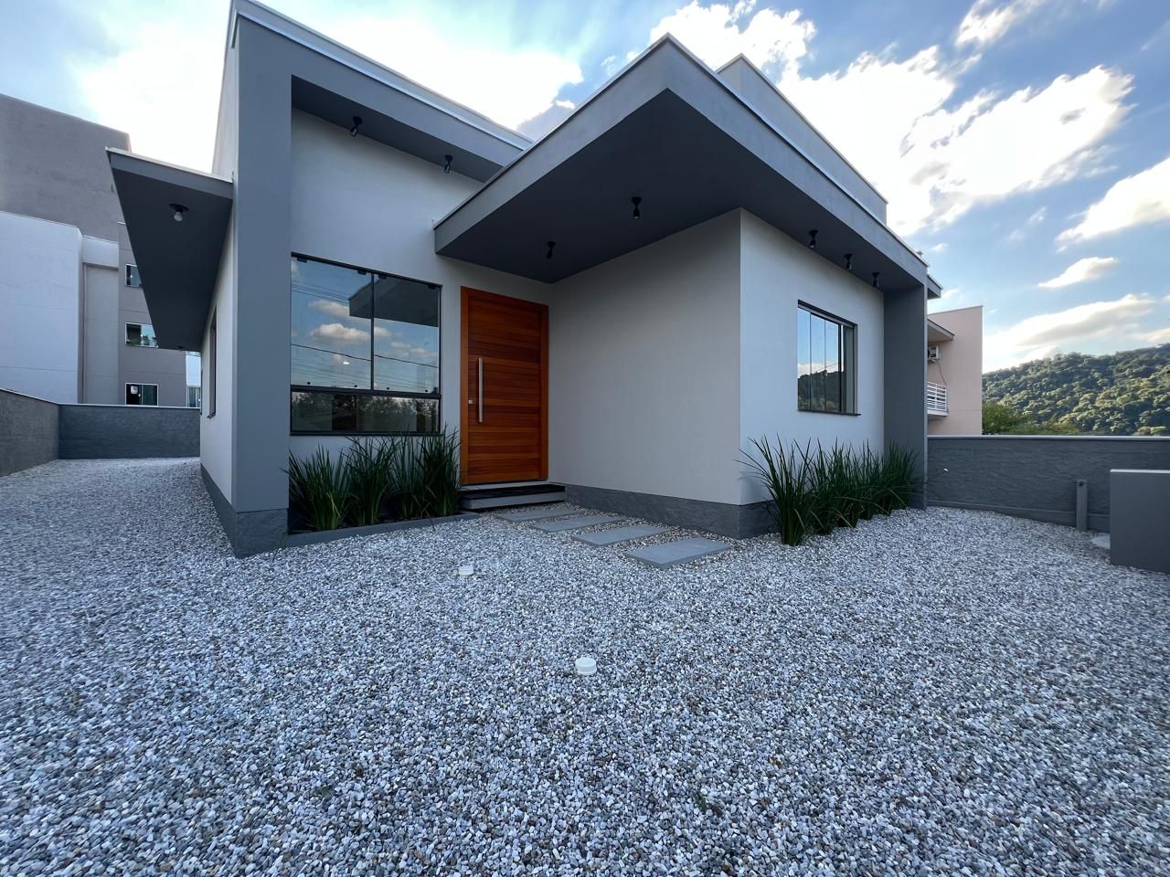 Casa à venda no Dom Joaquim: 