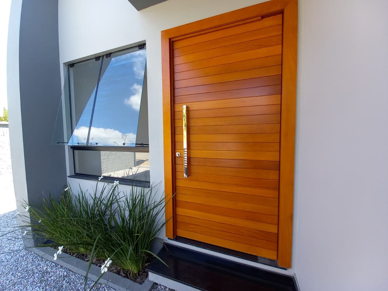 Casa à venda no Dom Joaquim: 