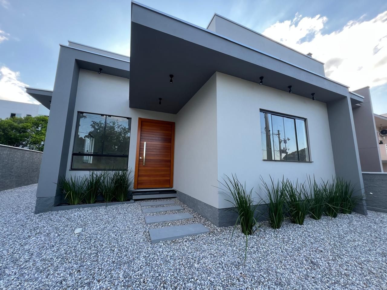 Casa à venda no Dom Joaquim: 