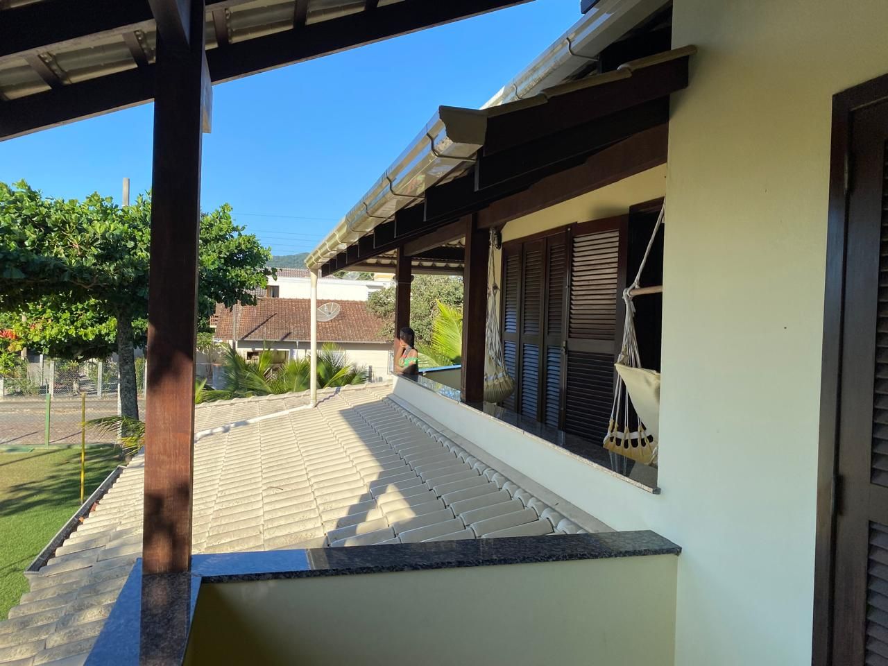 Casa à venda no Praia de Armação do Itapocorói: 