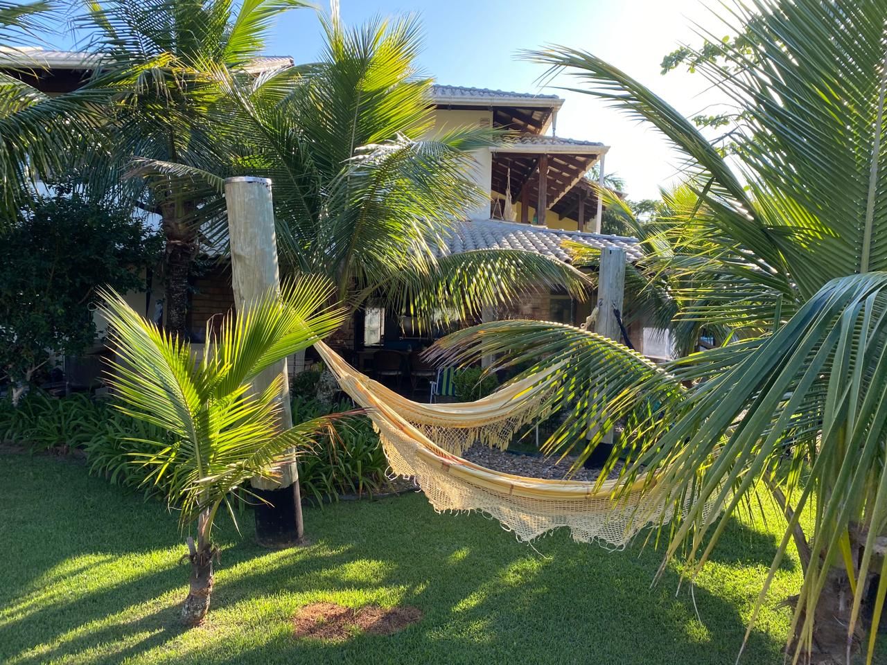 Casa à venda no Praia de Armação do Itapocorói: 