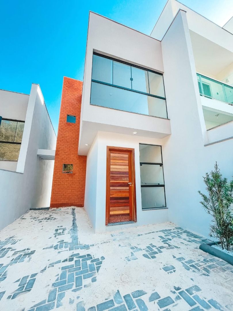 Casa à venda no Águas Claras: 