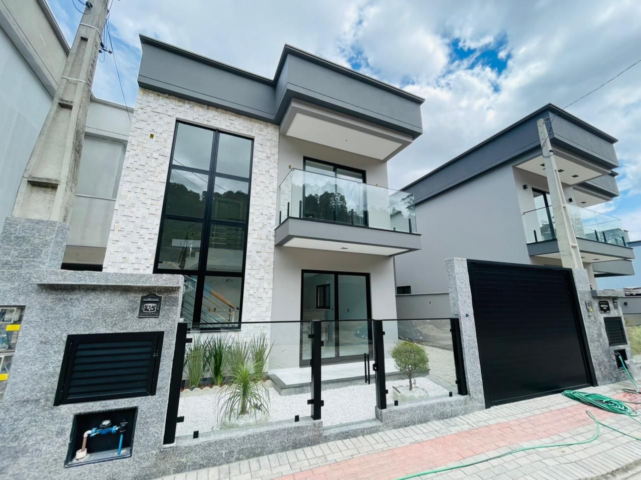 Casa à venda no Nova Brasília: 