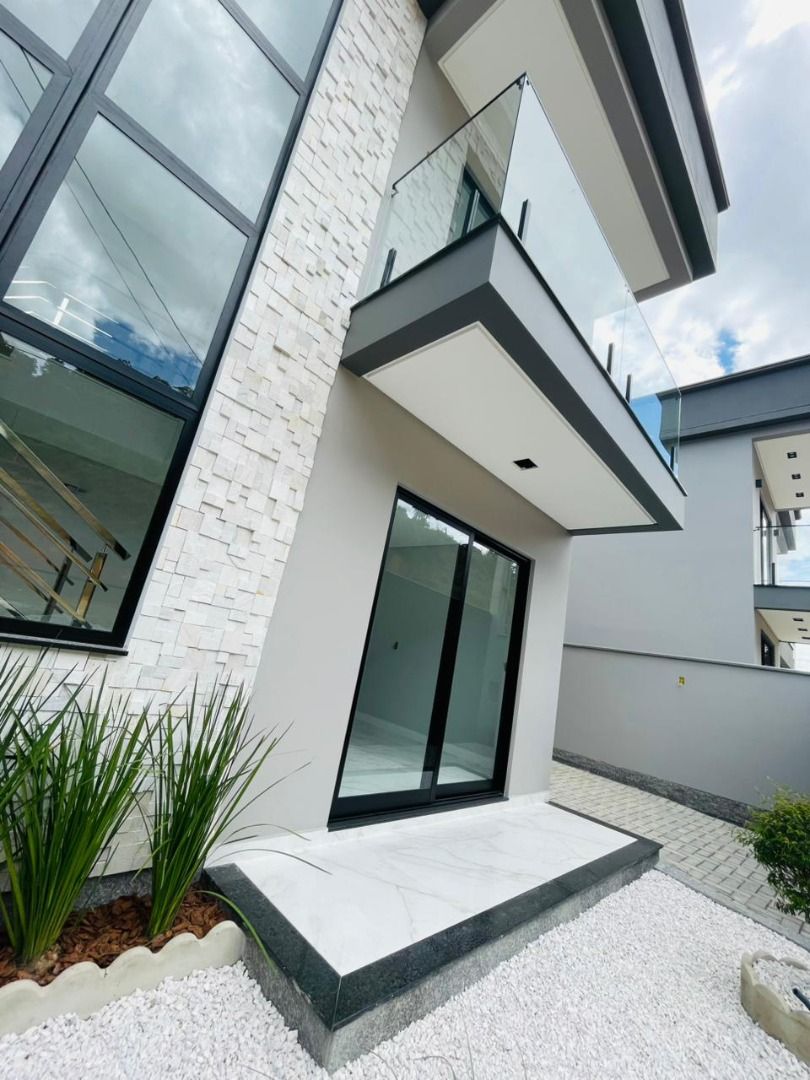 Casa à venda no Nova Brasília: 