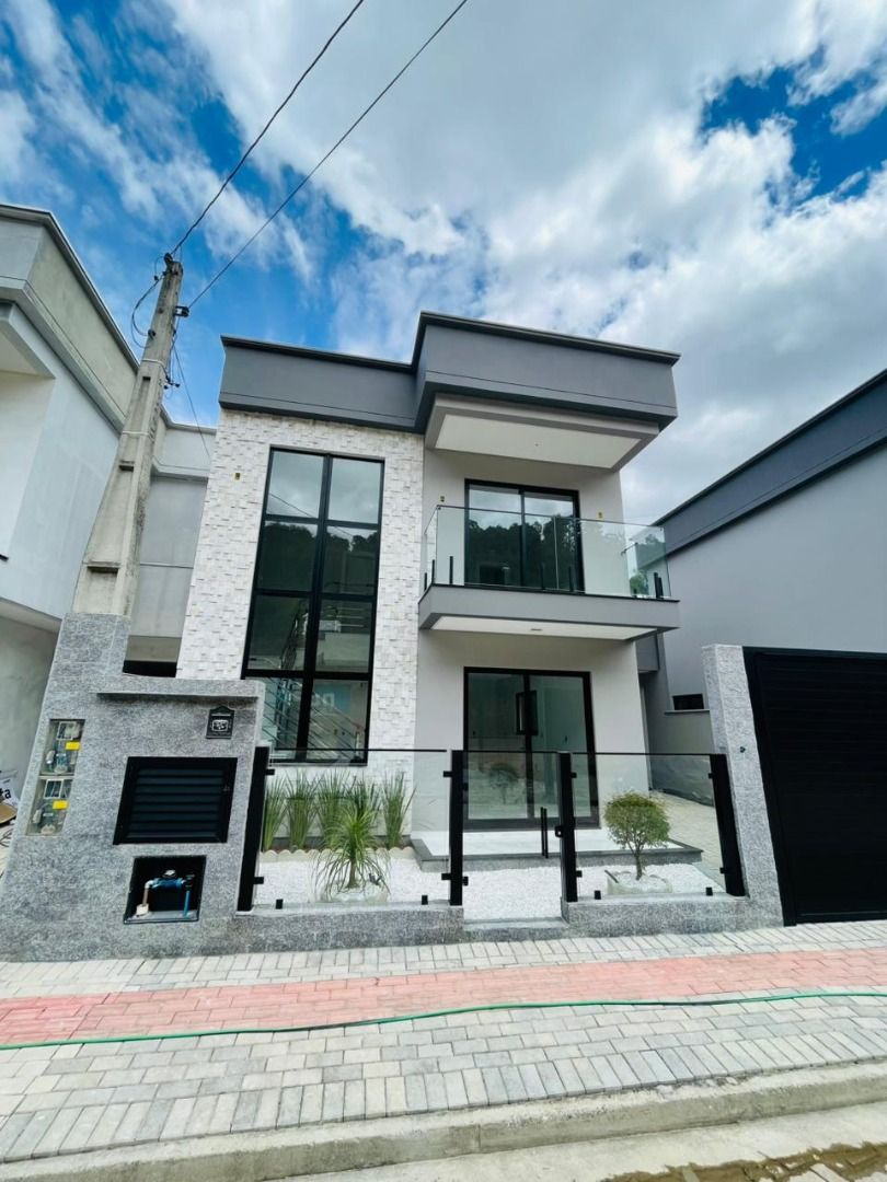 Casa à venda no Nova Brasília: 