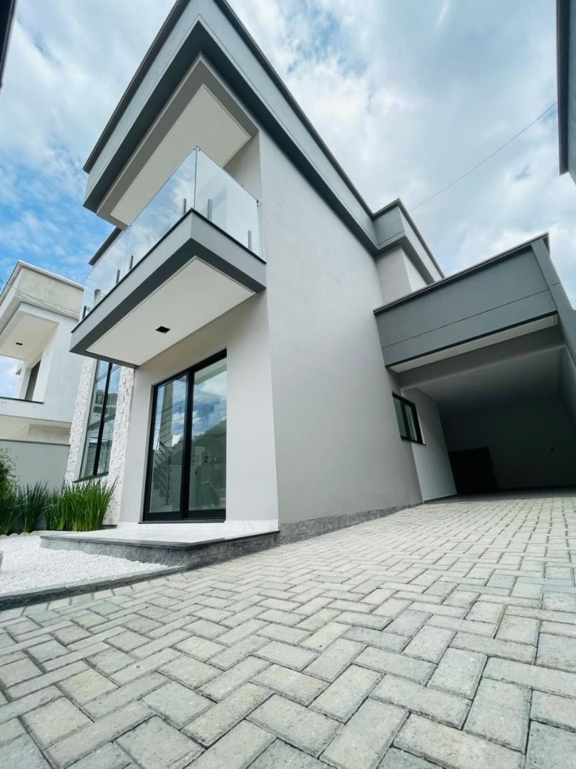 Casa à venda no Nova Brasília: 