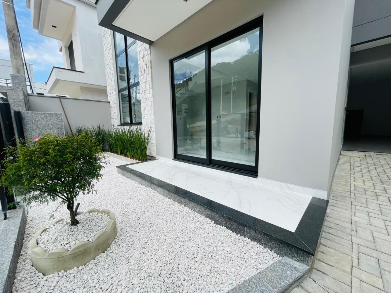 Casa à venda no Nova Brasília: 