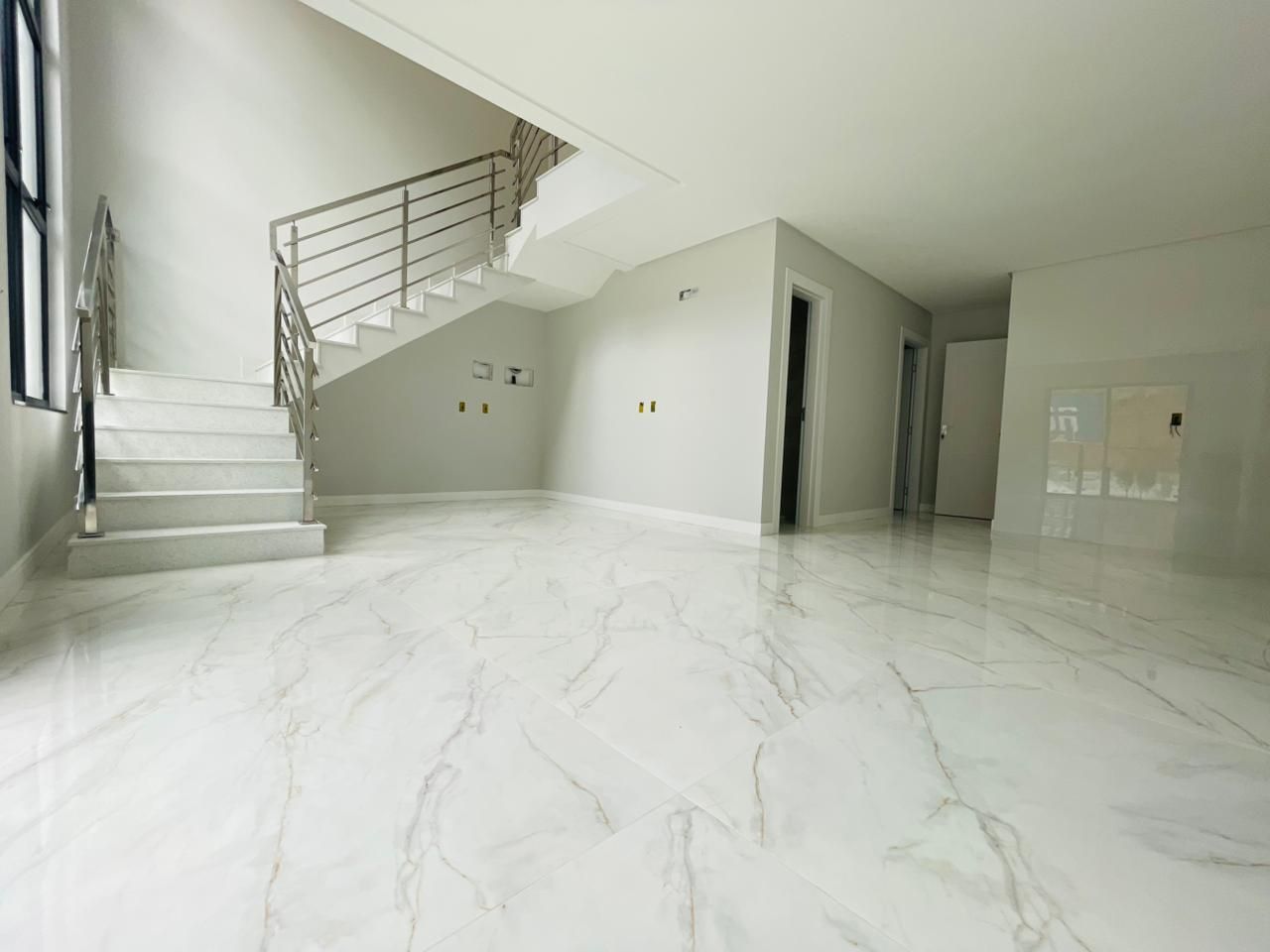 Casa à venda no Nova Brasília: 