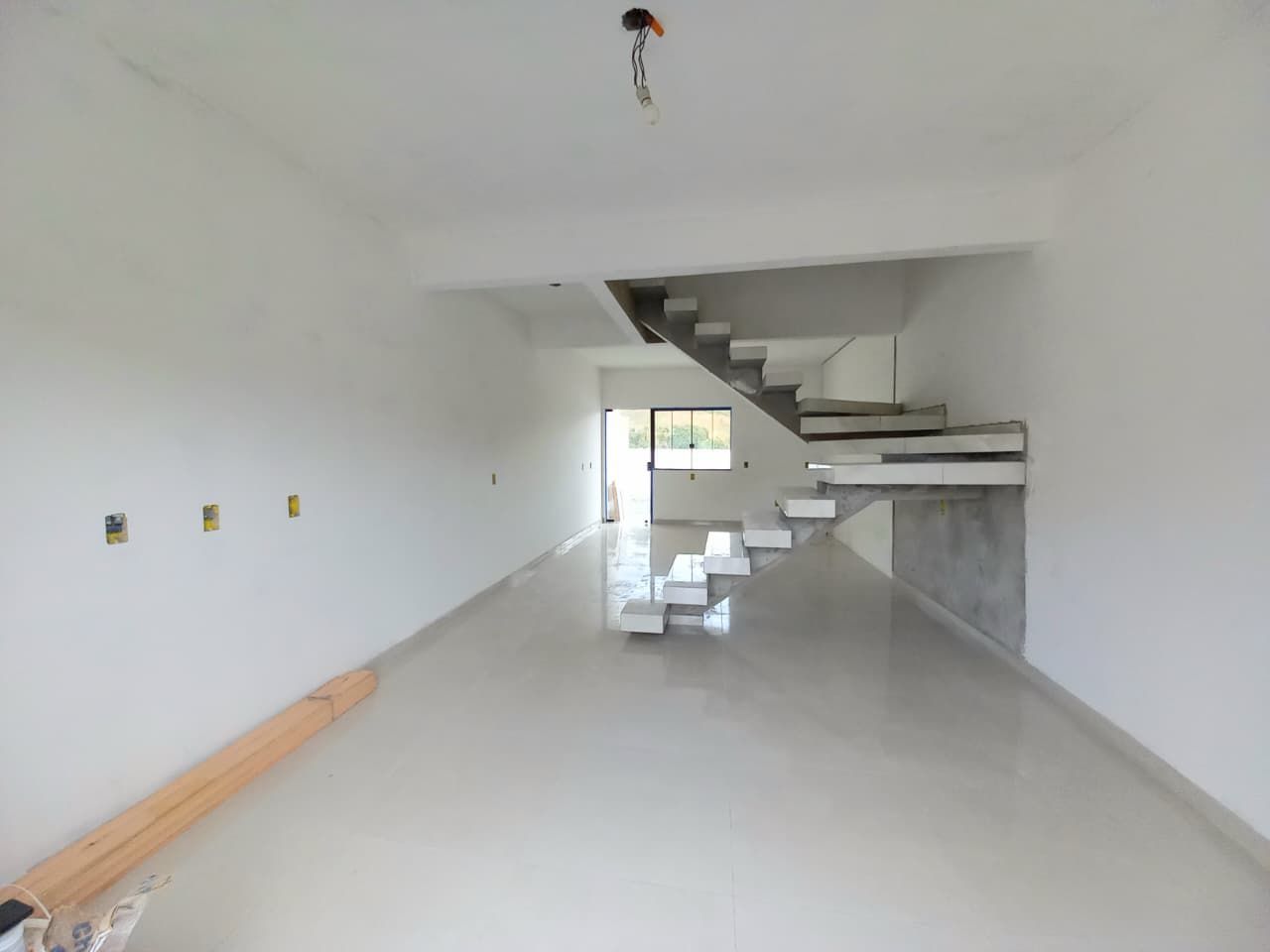 Casa à venda no Dom Joaquim: 