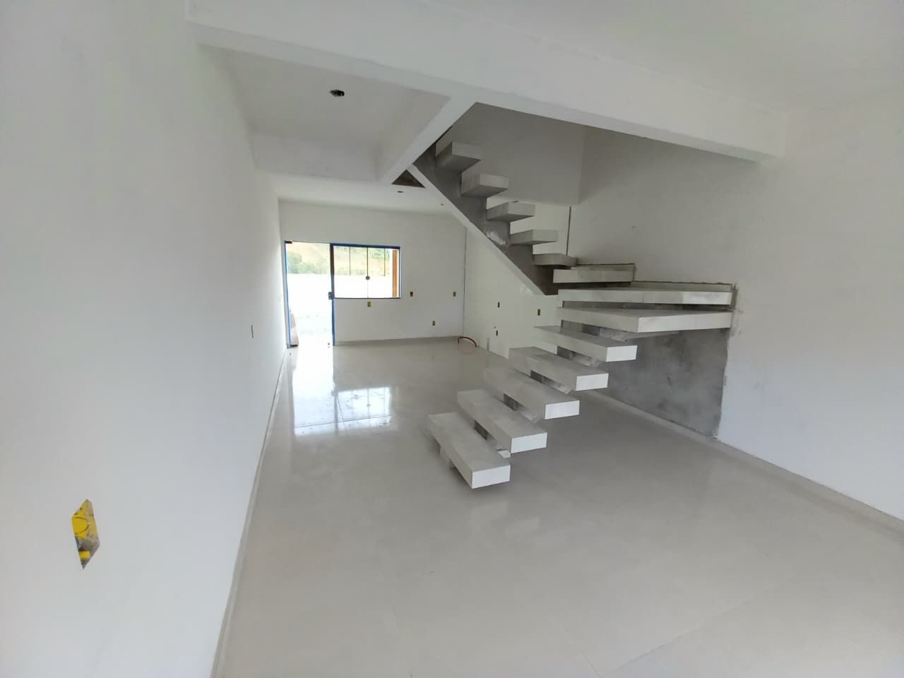 Casa à venda no Dom Joaquim: 