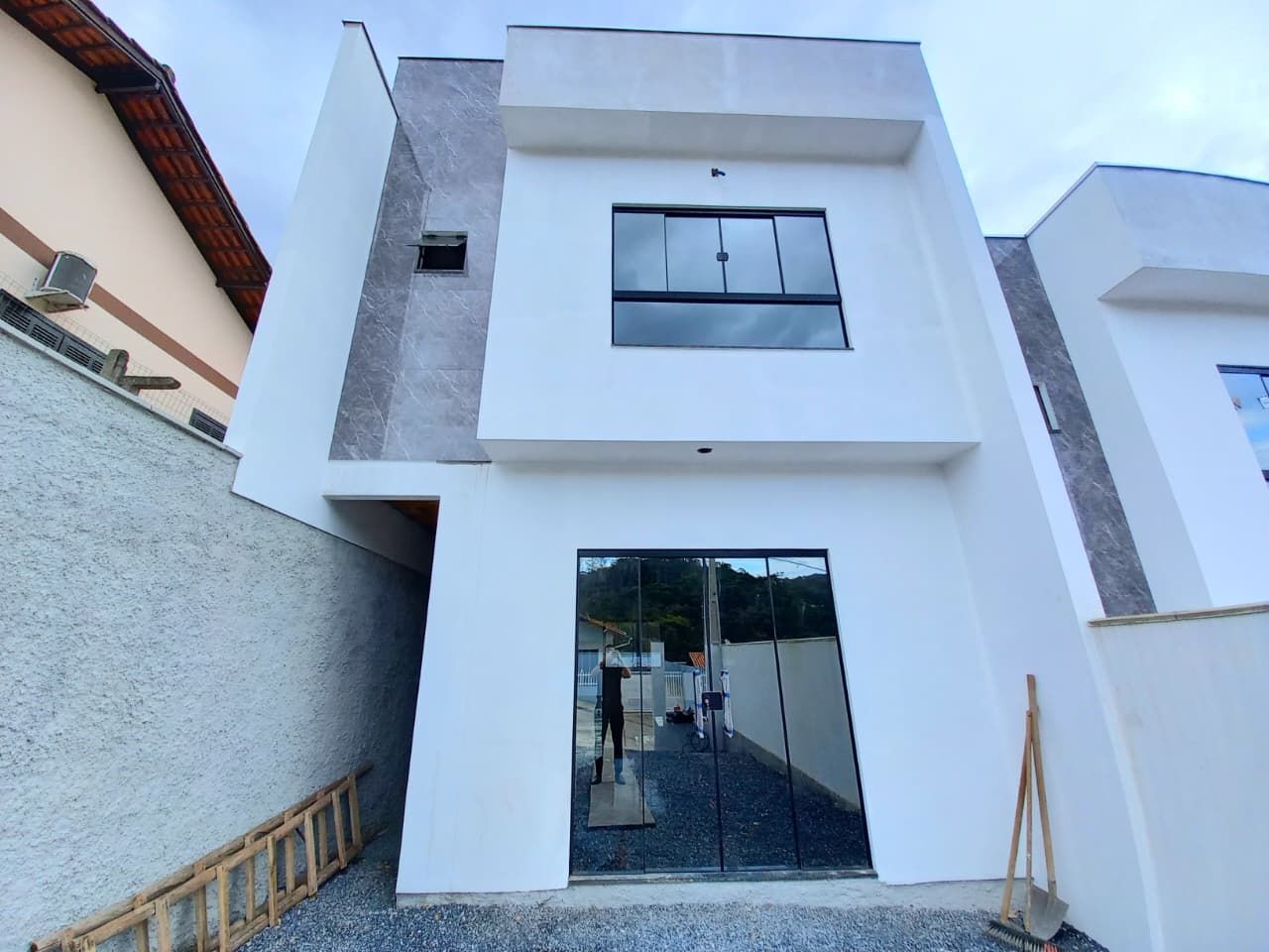 Casa à venda no Dom Joaquim: 