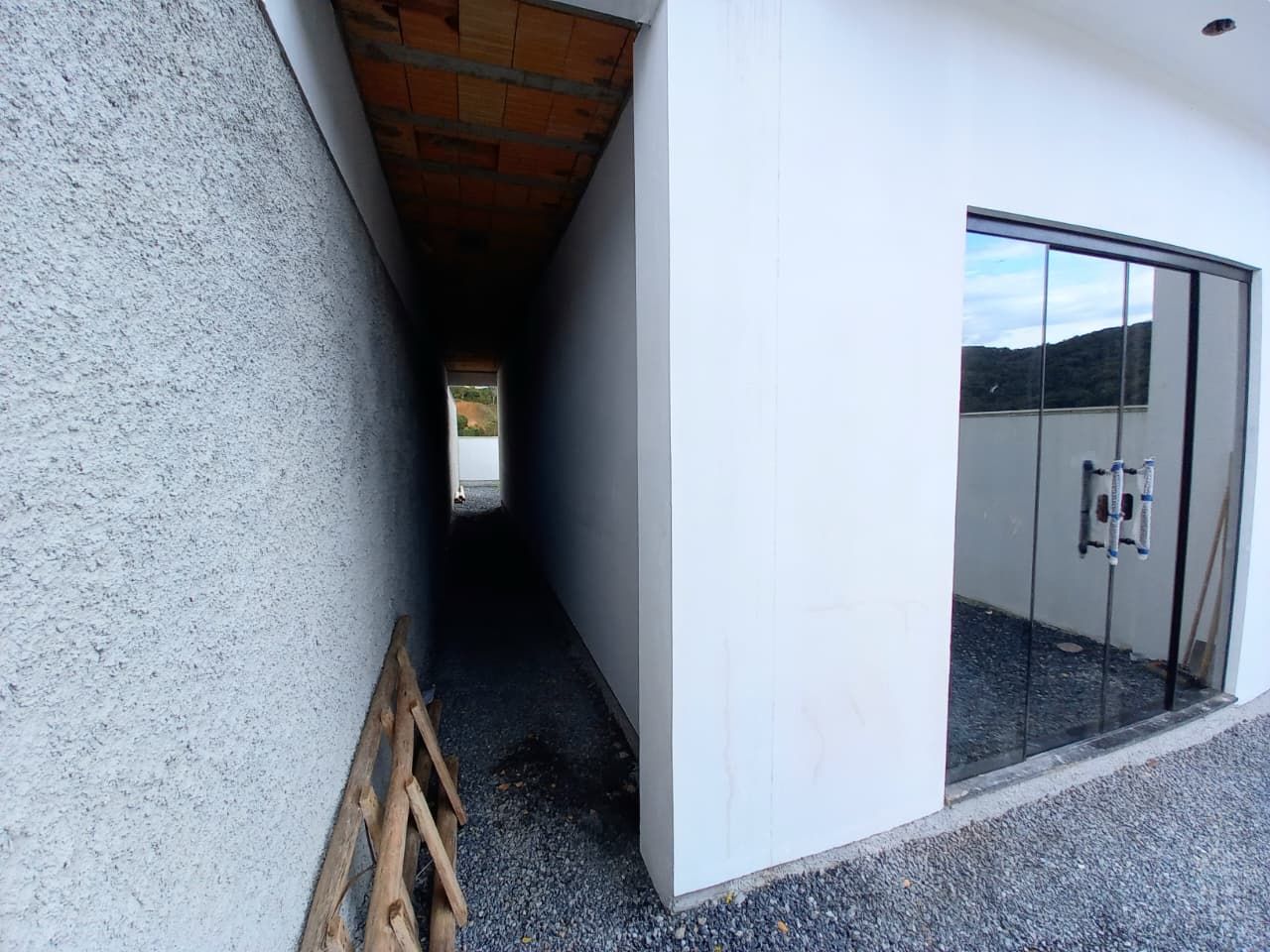 Casa à venda no Dom Joaquim: 