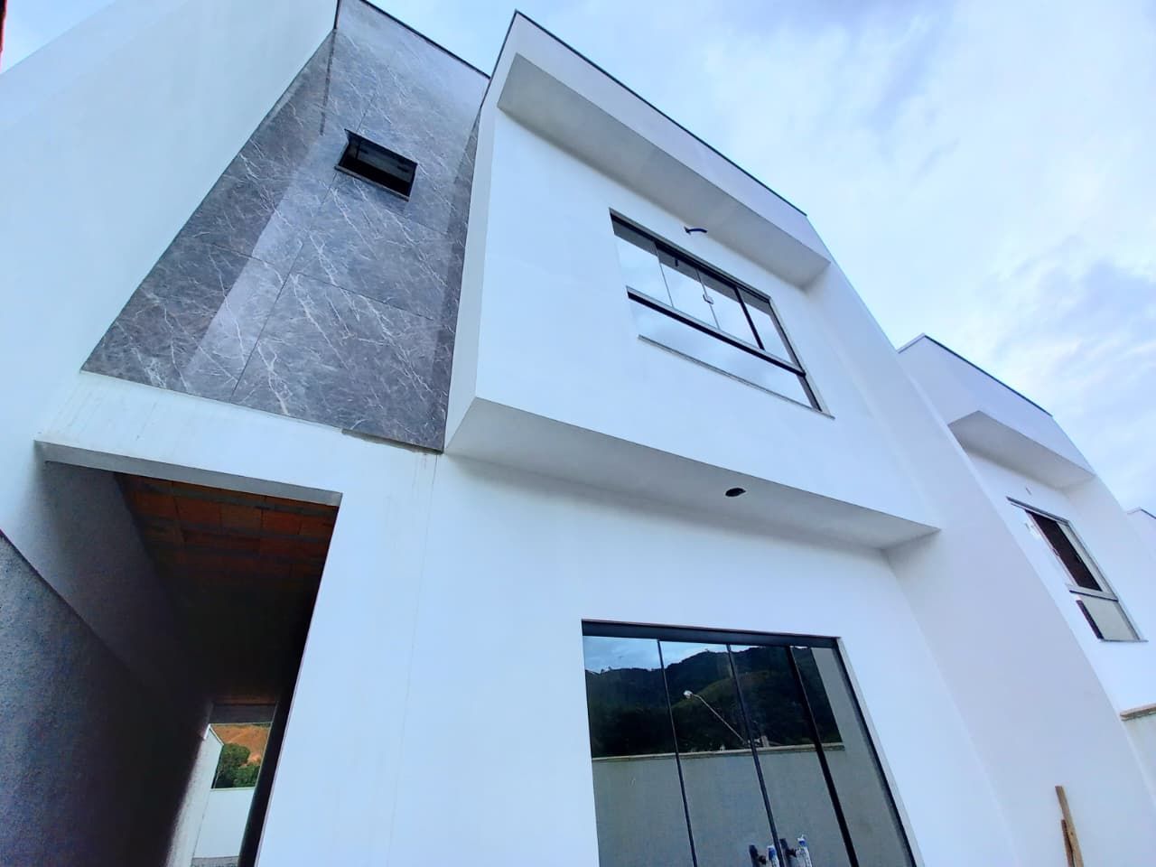 Casa à venda no Dom Joaquim: 