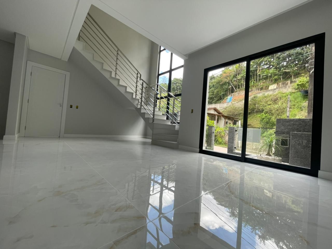 Casa à venda no Nova Brasília: 