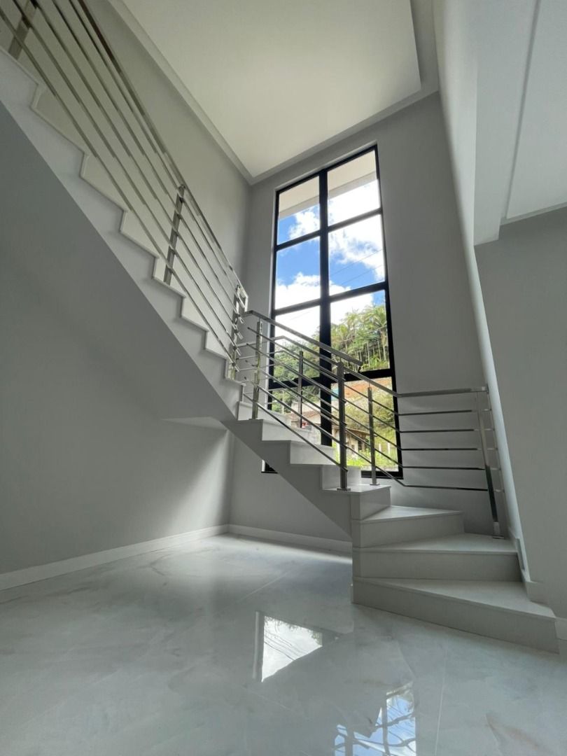 Casa à venda no Nova Brasília: 