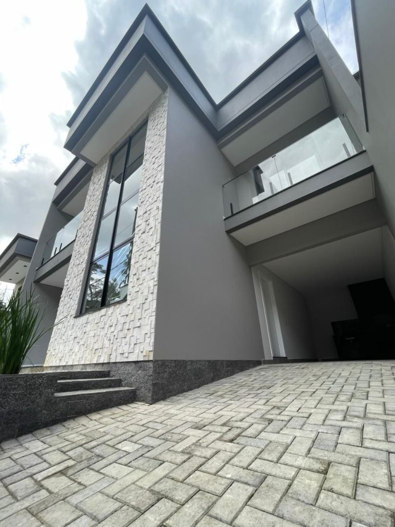 Casa à venda no Nova Brasília: 