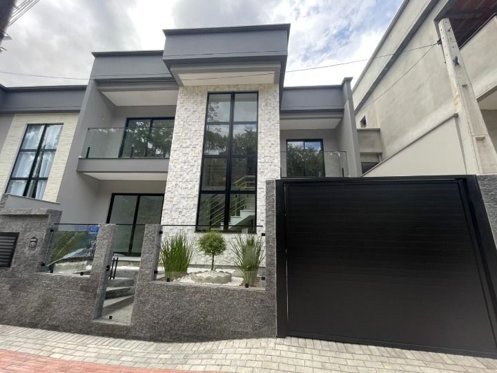 Casa à venda no Nova Brasília: 