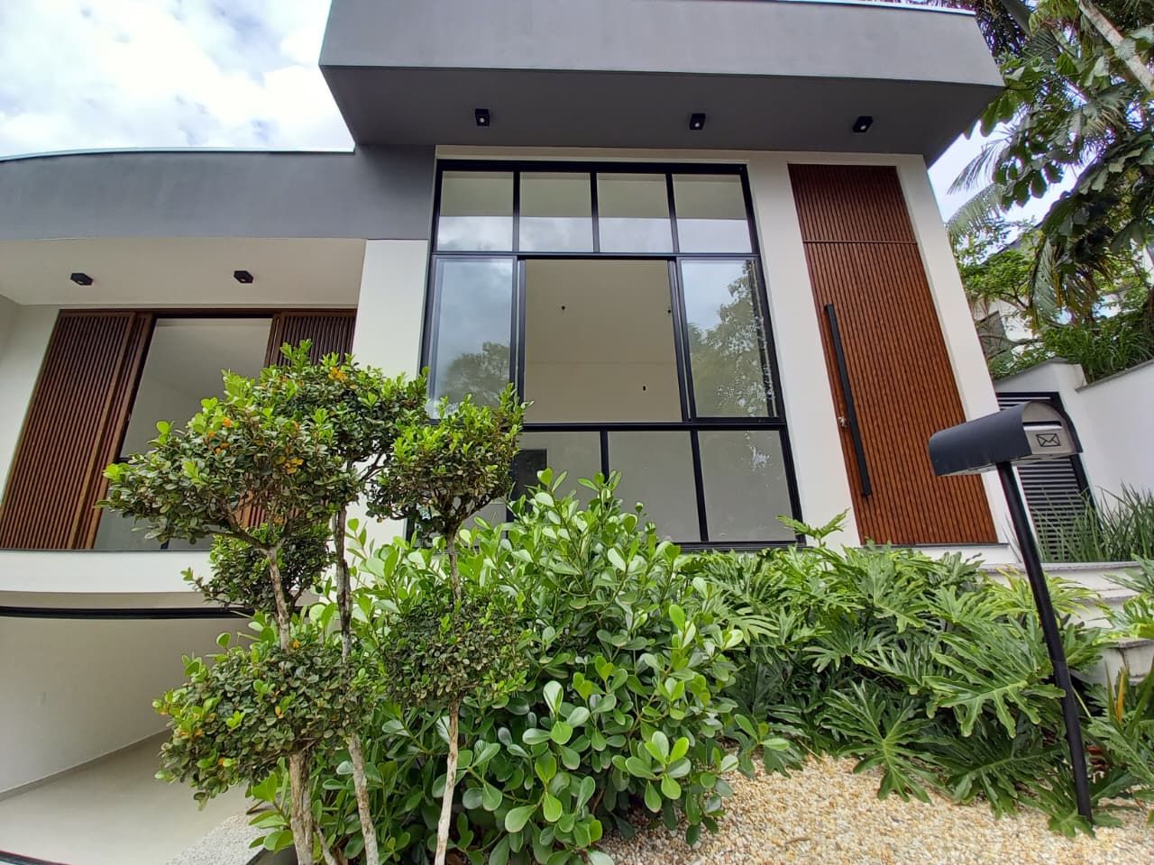 Casa à venda no São Luiz: 