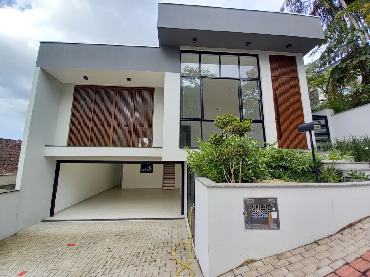 Casa à venda no São Luiz: 