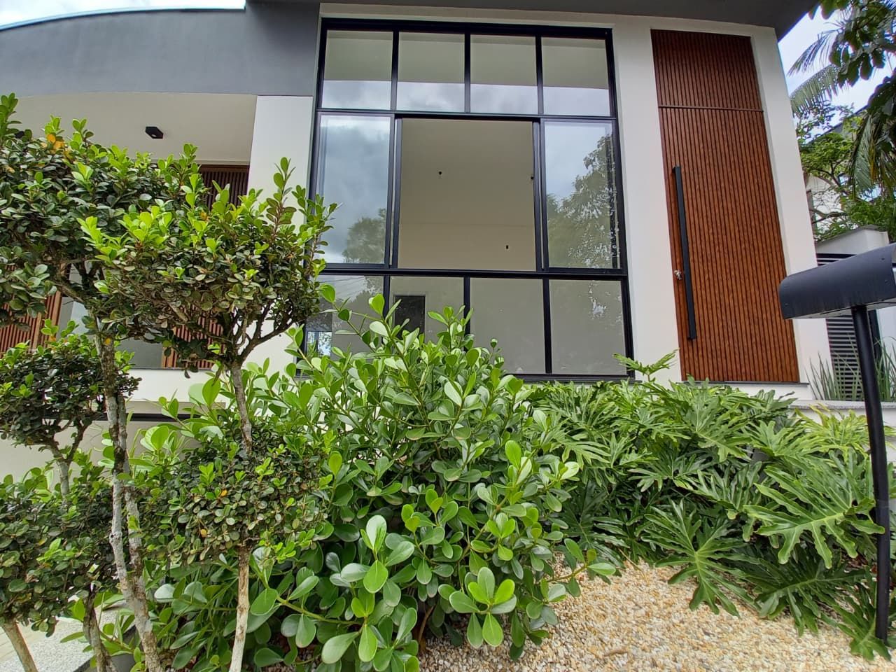 Casa à venda no São Luiz: 