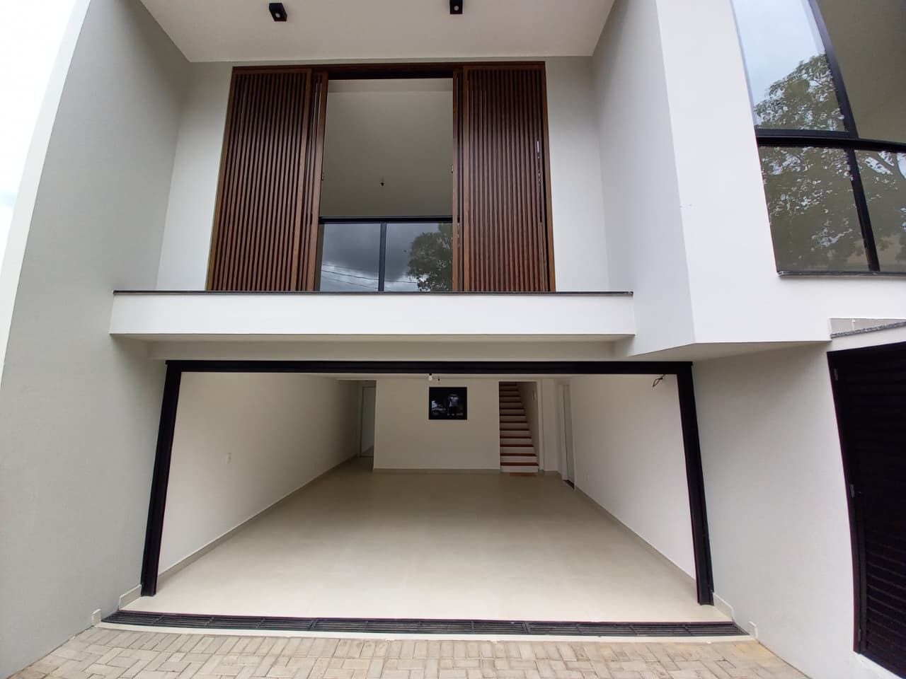 Casa à venda no São Luiz: 