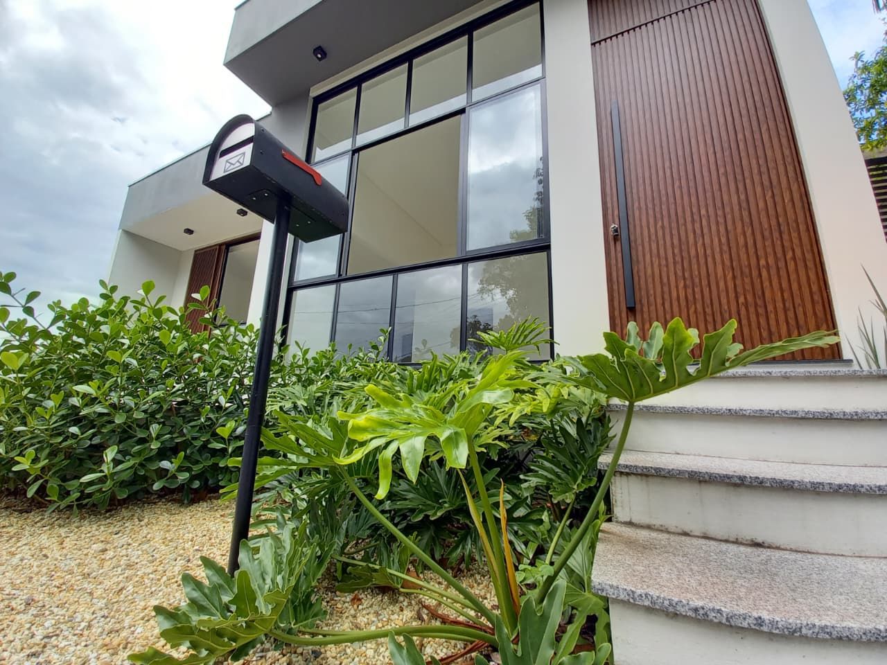 Casa à venda no São Luiz: 