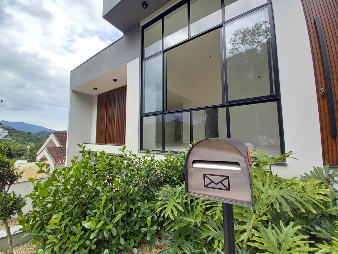 Casa à venda no São Luiz: 