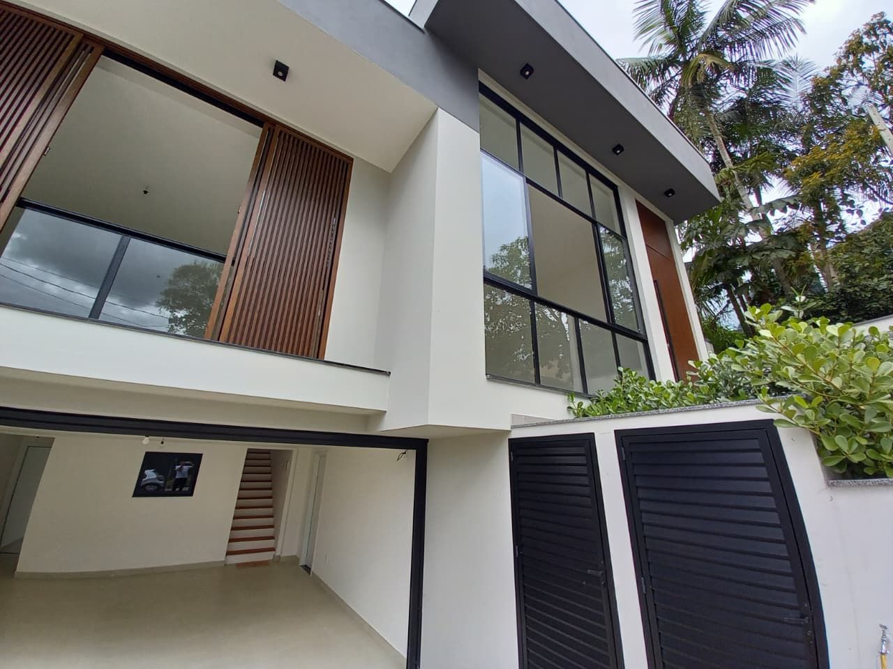 Casa à venda no São Luiz: 