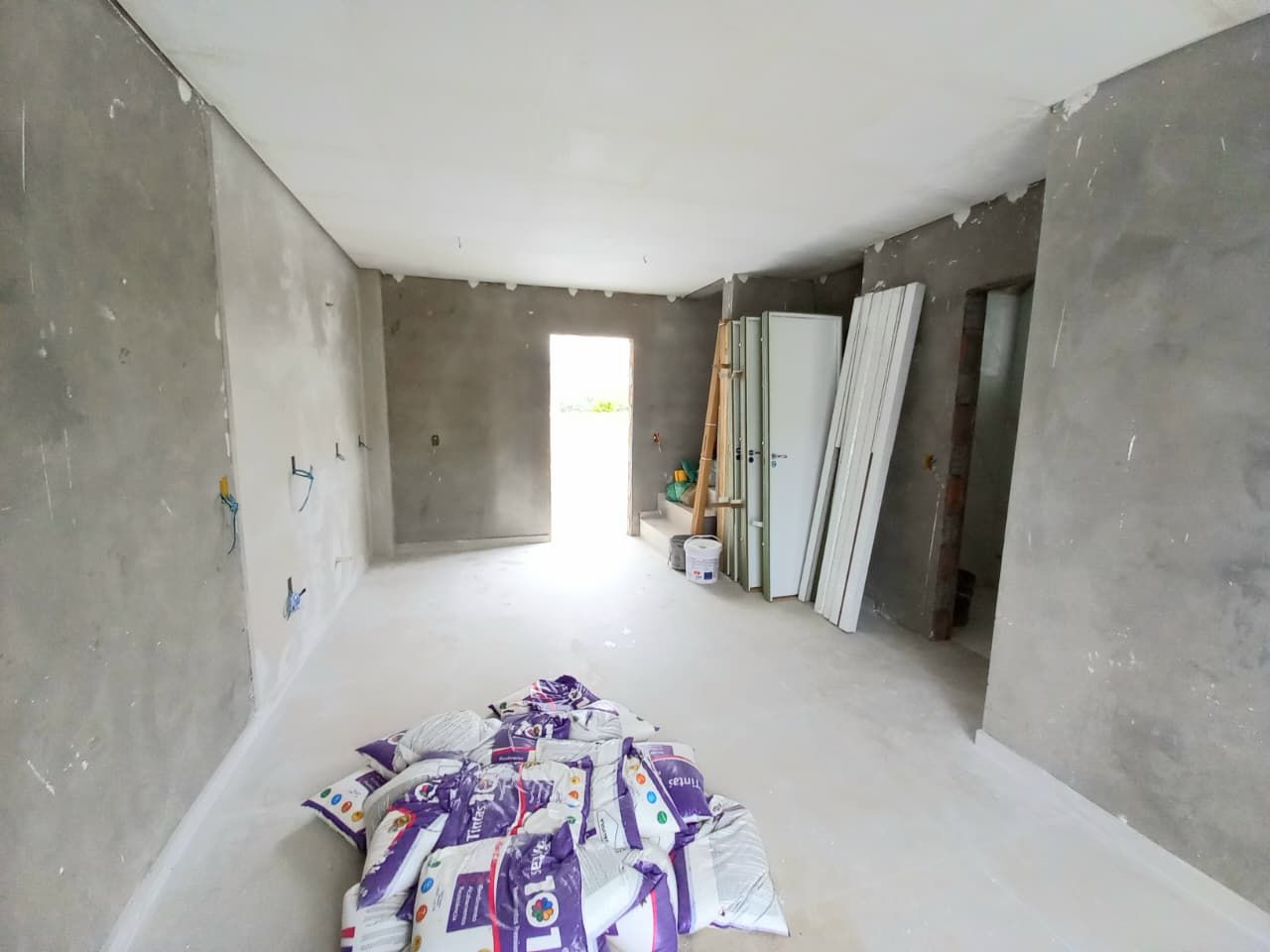 Casa à venda no Águas Claras: 