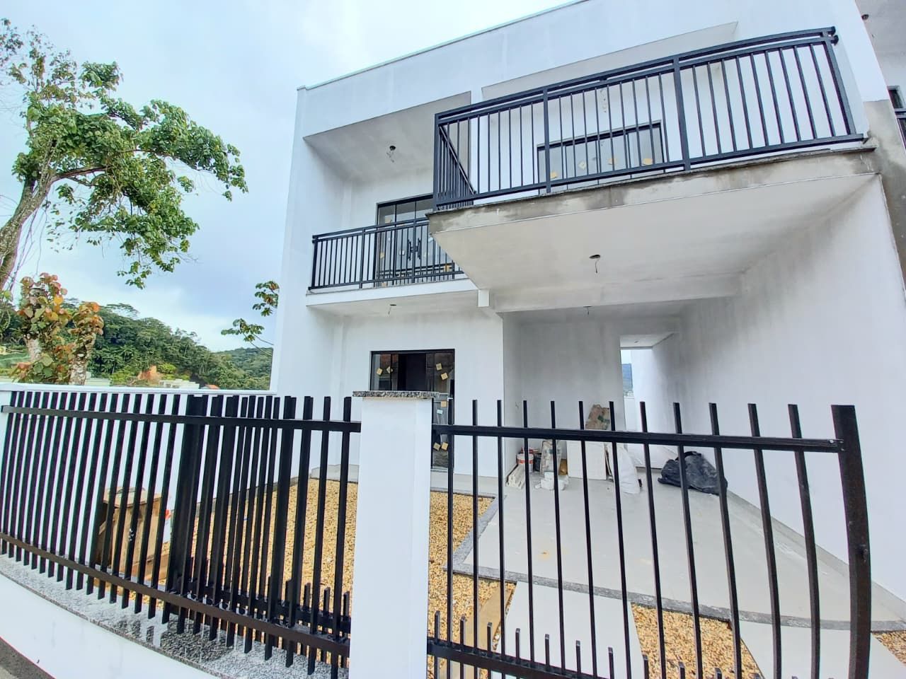 Casa à venda no Águas Claras: 