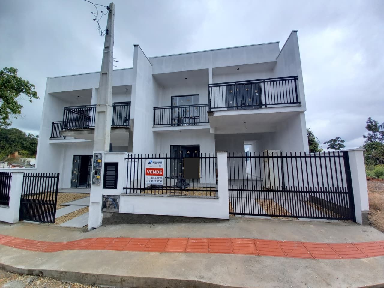 Casa à venda no Águas Claras: 