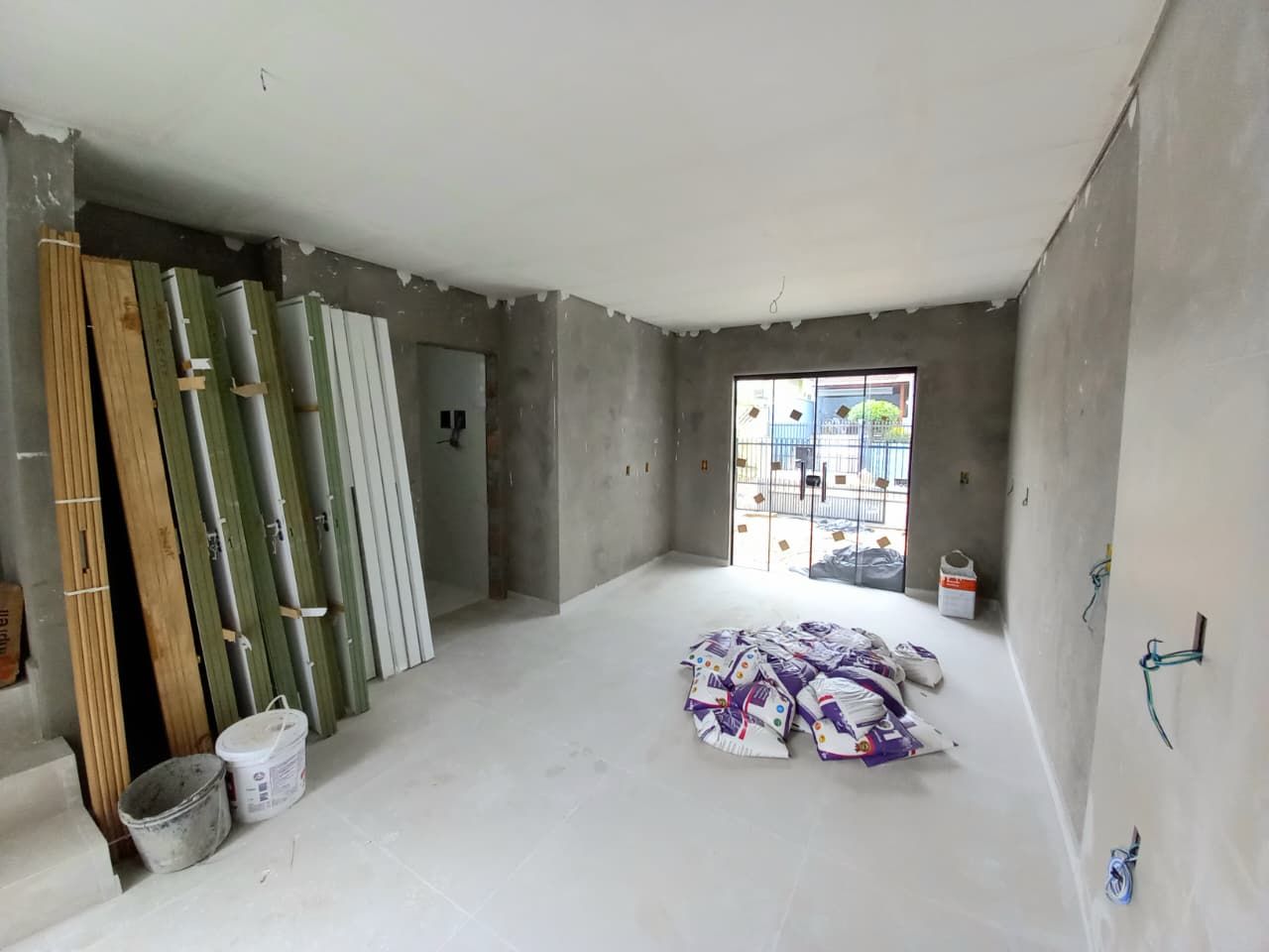 Casa à venda no Águas Claras: 