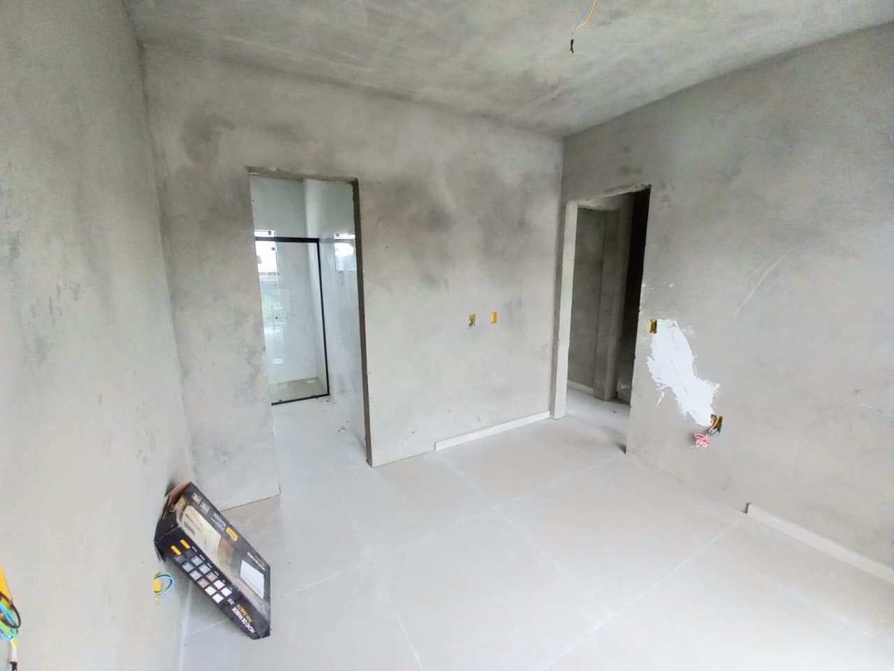 Casa à venda no Águas Claras: 