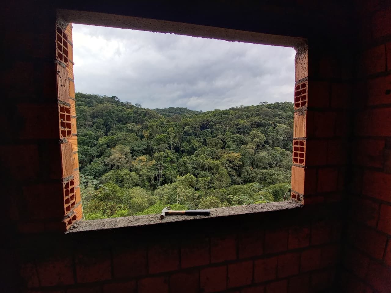 Casa à venda no São Sebastião: 