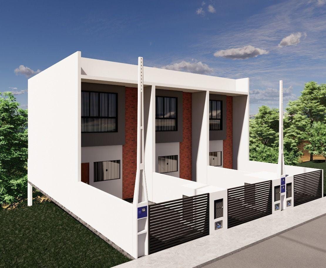 Casa à venda no São Sebastião: 