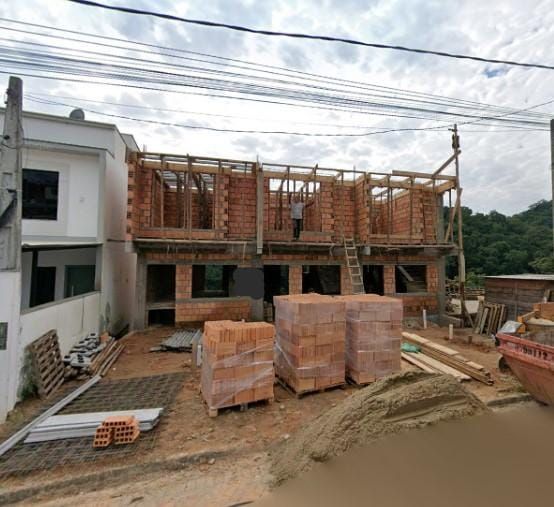 Casa à venda no São Sebastião: 