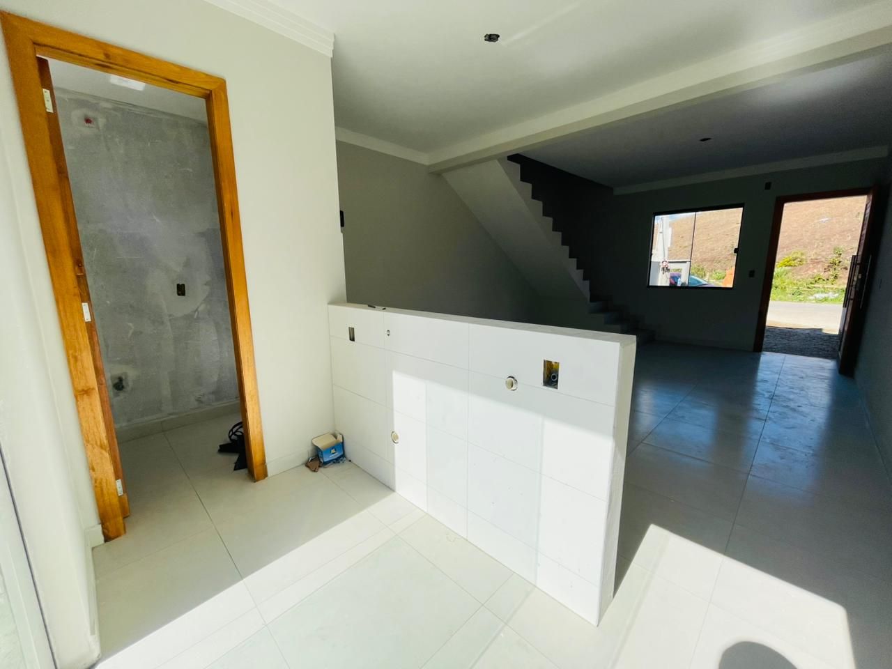 Casa à venda no Limeira: 